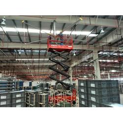 奇翔安全节能超大工业大吊扇 引领丽水电力行业高效节能技术研发新风尚